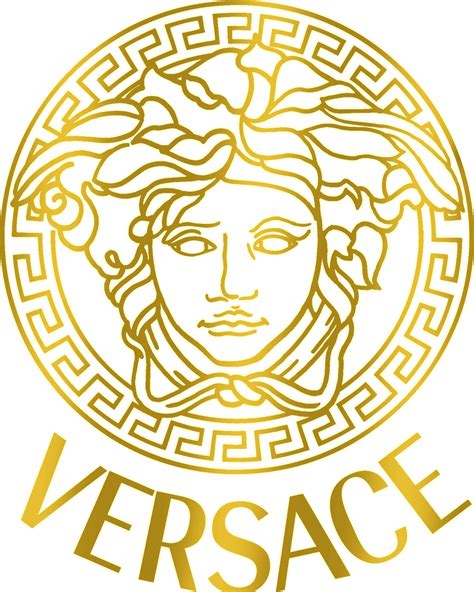 scritta versace png|versace png images.